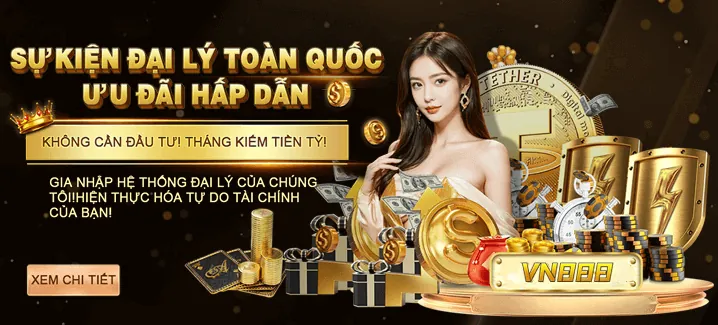 Nổ Hũ & Bắn Cá