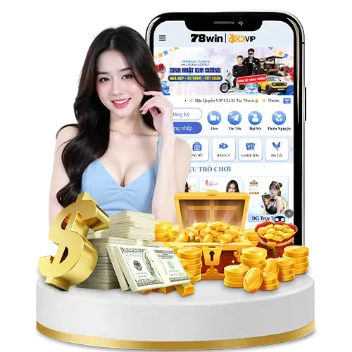 Người chơi đang ngắm bắn cá với vũ khí đặc biệt