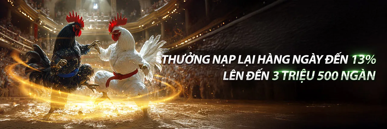Sân vận động bóng đá với ánh đèn rực rỡ và biểu tượng Gee88