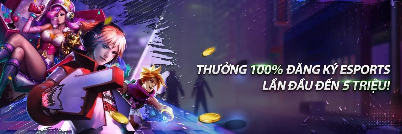 Hình ảnh chính về cá cược thể thao Gee88
